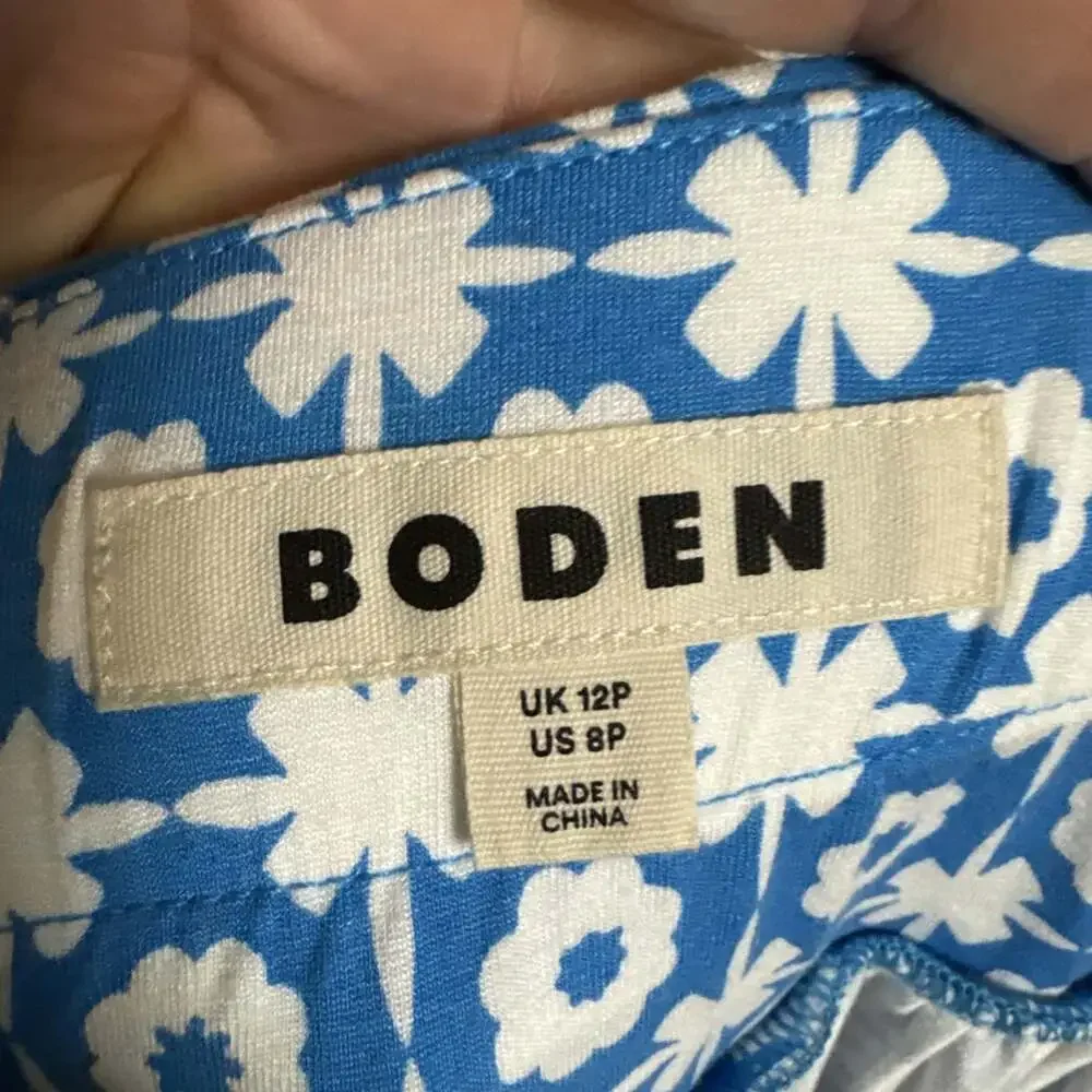 Boden full price